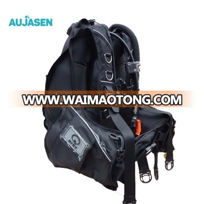 Cost-effective travel bc scuba bcd diving equipment for diving