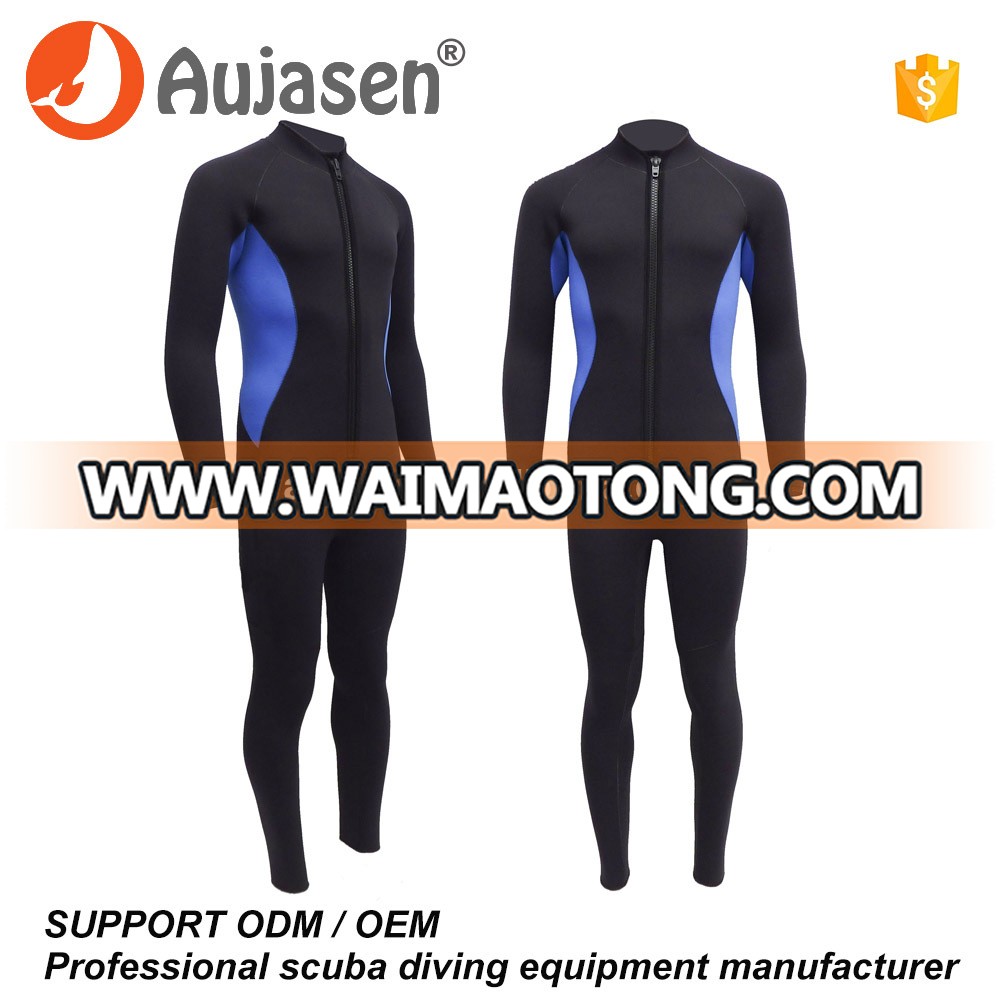 Manufacture Neoprene Diving Suit Diving Wetsuit For Scuba Diving