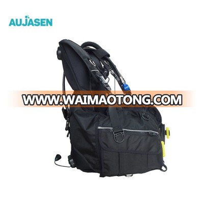 Cost-effective travel bc scuba bcd diving equipment travel style