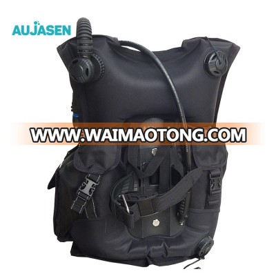 Cost-effective travel bc scuba bcd diving equipment travel