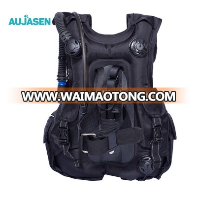 Cost-effective travel bc bcd scuba diving equipment for diving