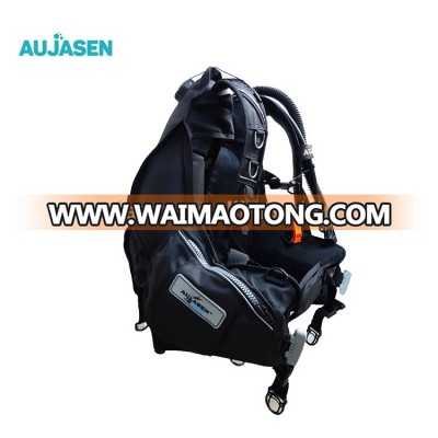 Cost-effective travel bc scuba bcd diving equipment travel